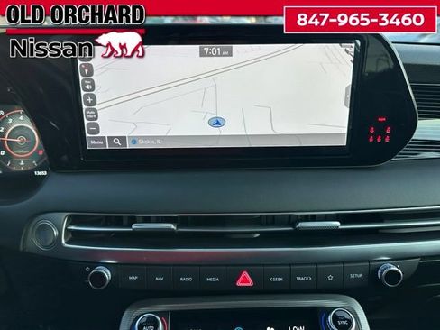 Used 2025 Hyundai Palisade Calligraphy AWD/4WD image 19