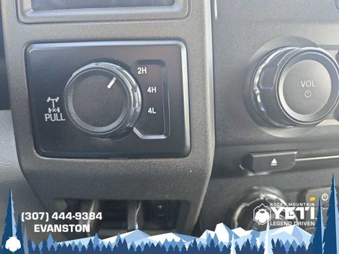 Used 2017 Ford F350 XL w/ Power Equipment Group image 24