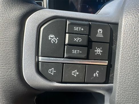 New 2026 Ford F250 Lariat w/ Lariat Premium Package image 21