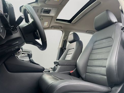 Certified 2025 Honda CR-V EX-L image 23