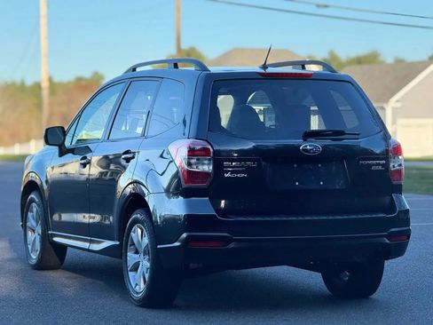 Used 2014 Subaru Forester 2.5i Premium w/ All-Weather Package AWD/4WD image 8