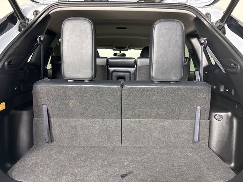 Used 2024 Mitsubishi Outlander SE Black Edition image 23