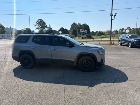 Used 2023 GMC Acadia AT4 AWD/4WD image 15