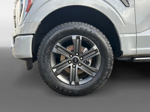 Used 2023 Ford F150 Lariat w/ Equipment Group 502A High image 16