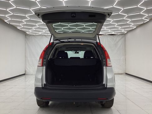 Used 2014 Honda CR-V EX-L image 43