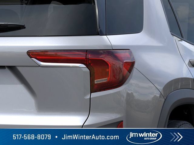 New 2027 GMC Terrain Elevation w/ Elevation Premium Package AWD/4WD image 26