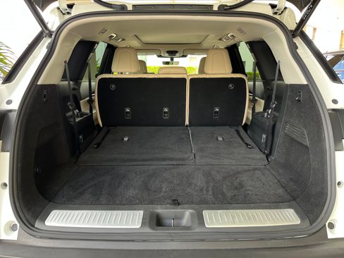 Certified 2023 INFINITI QX60 Pure FWD image 22