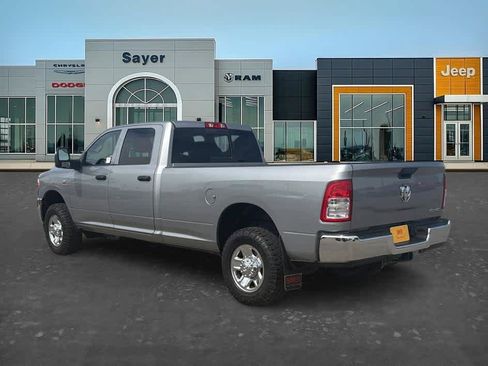Used 2023 RAM 3500 Tradesman AWD/4WD image 5