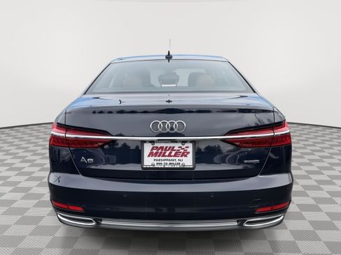 Used 2023 Audi A6 2.0T Premium w/ Convenience Package image 5