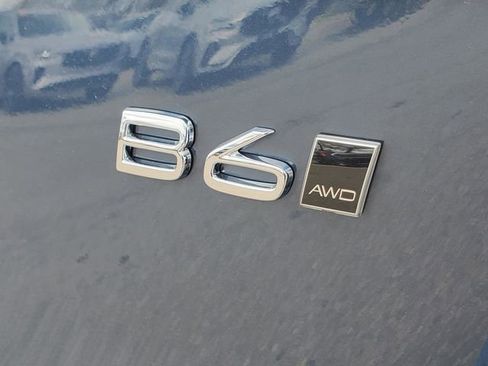 New 2026 Volvo XC90 B6 Ultra w/ Protection Package AWD/4WD image 8