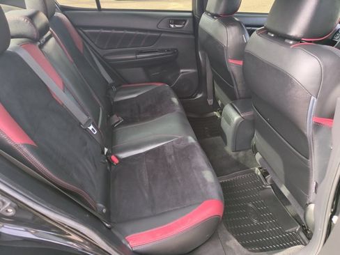 Used 2019 Subaru WRX Premium AWD/4WD image 18