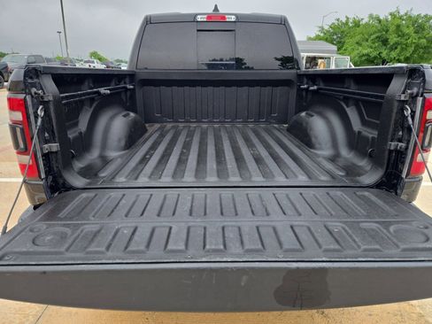 Used 2023 RAM 1500 Big Horn image 25