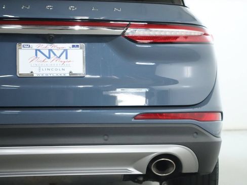 Used 2024 Lincoln Corsair AWD image 41