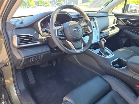 Certified 2023 Subaru Outback Touring XT AWD/4WD image 24