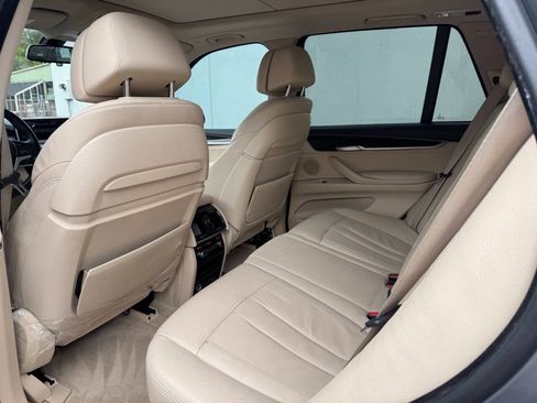 Used 2015 BMW X5 xDrive35i image 24