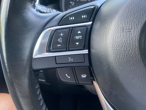 Used 2016 MAZDA CX-5 Grand Touring FWD image 25
