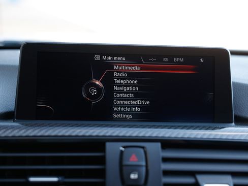 Used 2015 BMW M3 image 42