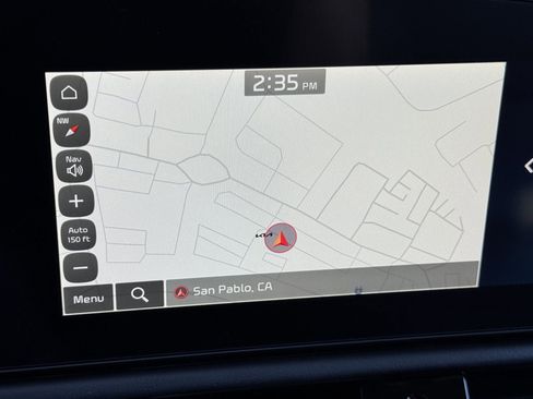 New 2026 Kia Niro Wind image 17