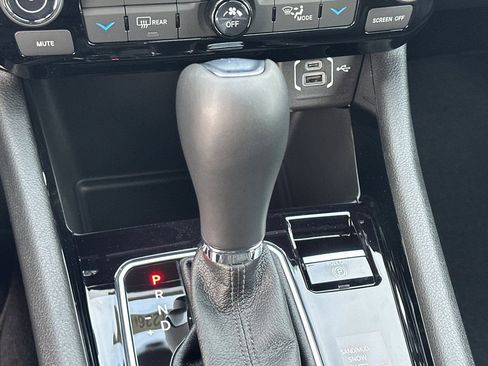 New 2026 Jeep Compass Limited image 27