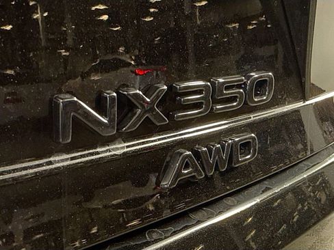 New 2026 Lexus NX 350 AWD w/ Luxury Package image 22