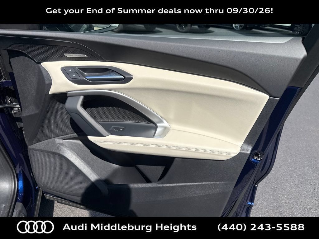 New 2026 Audi Q5 2.0T AWD/4WD image 35