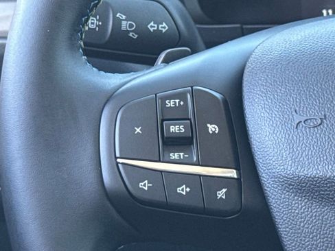 New 2026 Ford Maverick Lobo AWD/4WD image 24