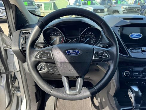 Used 2018 Ford Escape SEL image 20