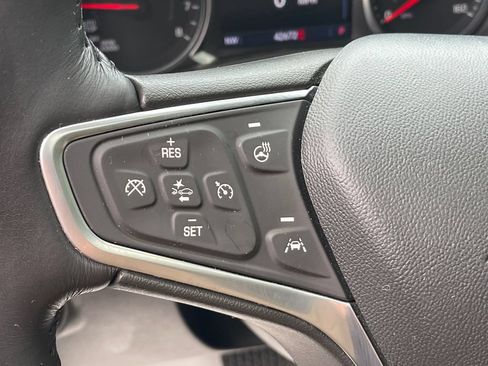 Certified 2022 Chevrolet Equinox Premier AWD/4WD image 35