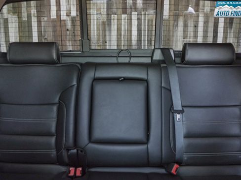 Used 2018 GMC Sierra 1500 Denali w/ Denali Ultimate Package image 23