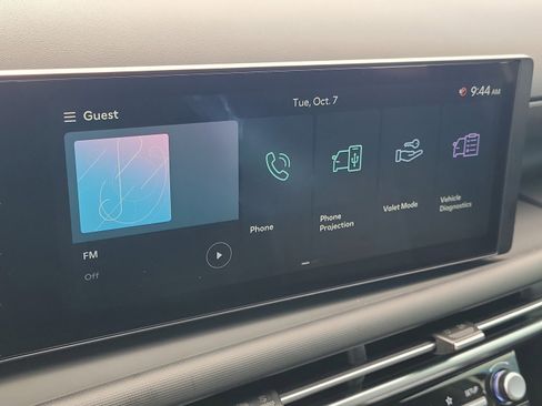 New 2026 Hyundai Santa Cruz SEL FWD image 21