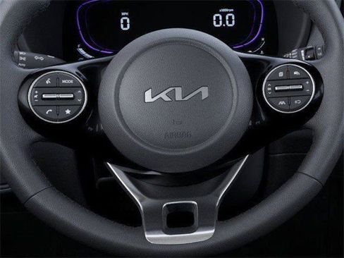 Used 2025 Kia Soul EX FWD image 22