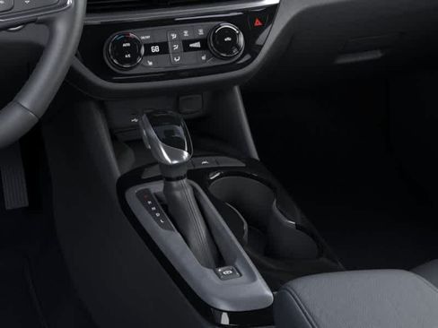 New 2026 Buick Envista Sport Touring w/ Convenience I Package FWD image 30