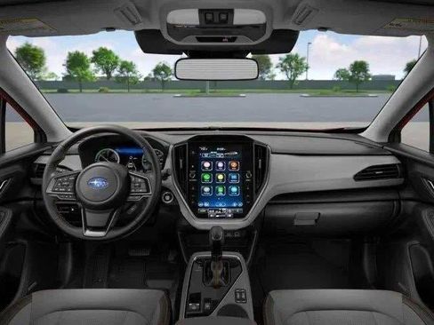 New 2026 Subaru Crosstrek 2.5i Limited AWD/4WD image 58