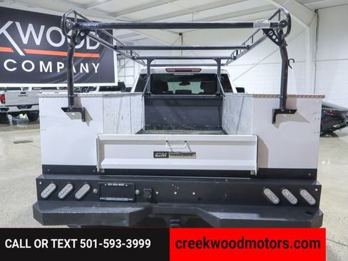 Used 2024 GMC Sierra 3500 Pro image 15