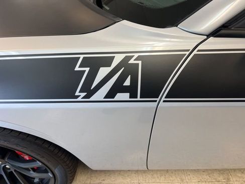 New 2023 Dodge Challenger R/T w/ T/A Package image 27