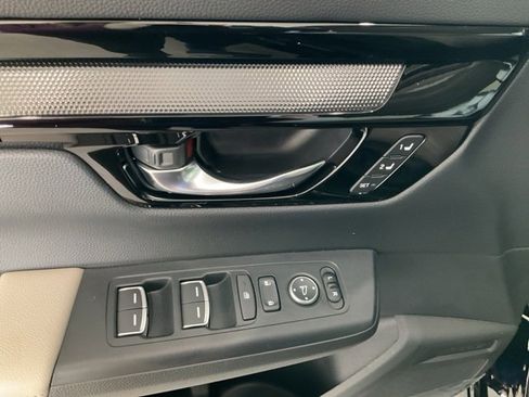 New 2026 Honda CR-V EX-L image 6