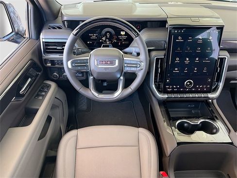 New 2026 GMC Yukon XL Elevation w/ Elevation Premium Package image 16