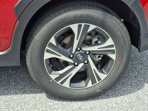 Certified 2026 Subaru Crosstrek 2.0i Premium AWD/4WD image 8