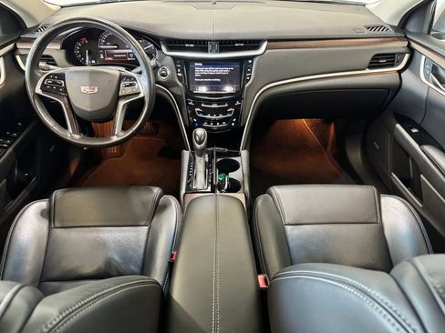 Used 2019 Cadillac XTS Luxury image 9