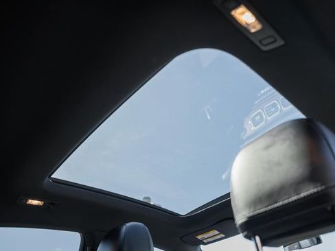 Used 2024 Mercedes-Benz GLE 53 AMG 4MATIC Coupe image 37