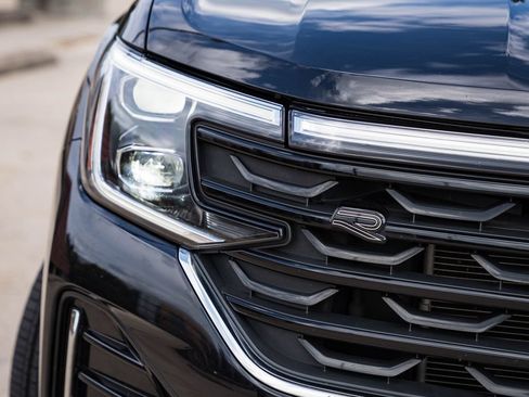 Certified 2024 Volkswagen Atlas SEL Premium R-Line AWD/4WD image 3