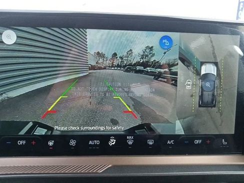 New 2025 Ford Bronco Sport Outer Banks w/ Outer Banks Tech Package+ image 23