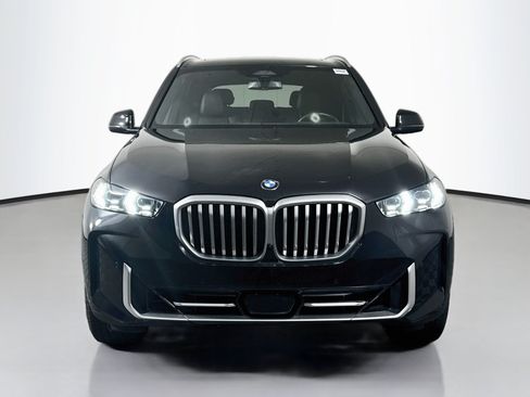 Used 2026 BMW X5 sDrive40i RWD image 2