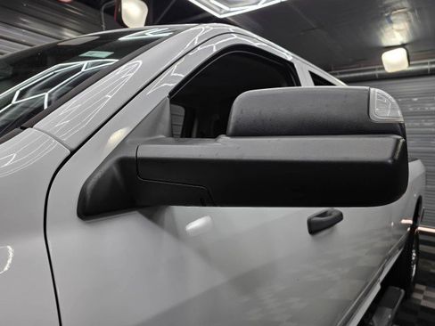 Used 2018 RAM 2500 Tradesman w/ Chrome Appearance Group AWD/4WD image 35