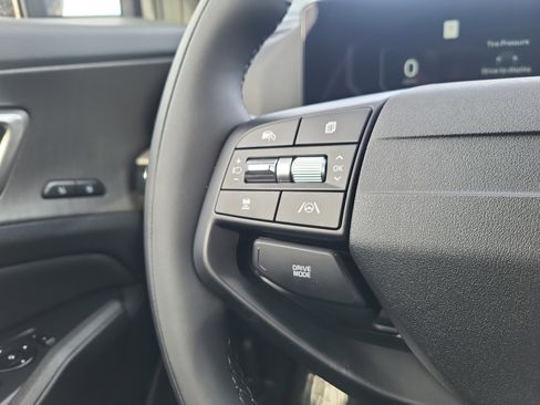 New 2026 Kia Sportage X-Line w/ X-Line Technology Package image 16