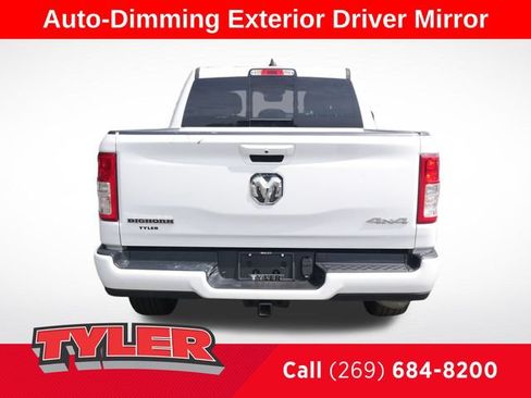 Certified 2023 RAM 1500 Big Horn AWD/4WD image 7