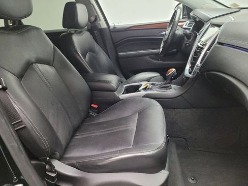Used 2016 Cadillac SRX Premium FWD image 21