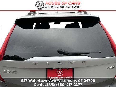 Used 2016 Volvo XC90 T6 Momentum image 29