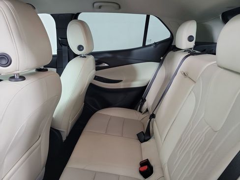Used 2024 Buick Encore GX Avenir w/ Avenir Convenience Package FWD image 25