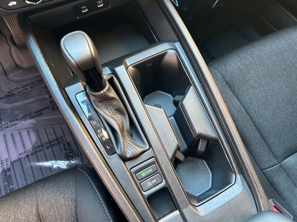 Used 2024 Honda Accord EX image 18